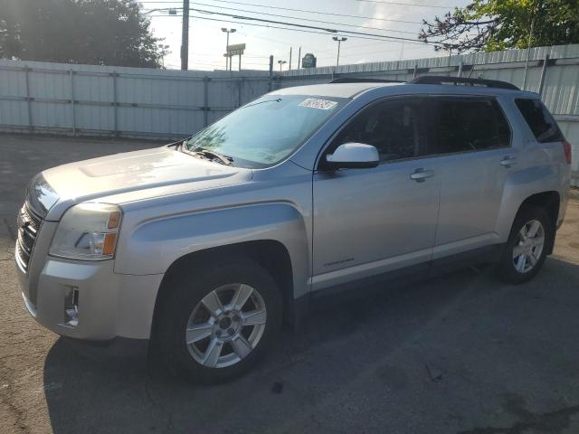 2013 GMC TERRAIN SL 2GKFLTE38D6266017  67932854