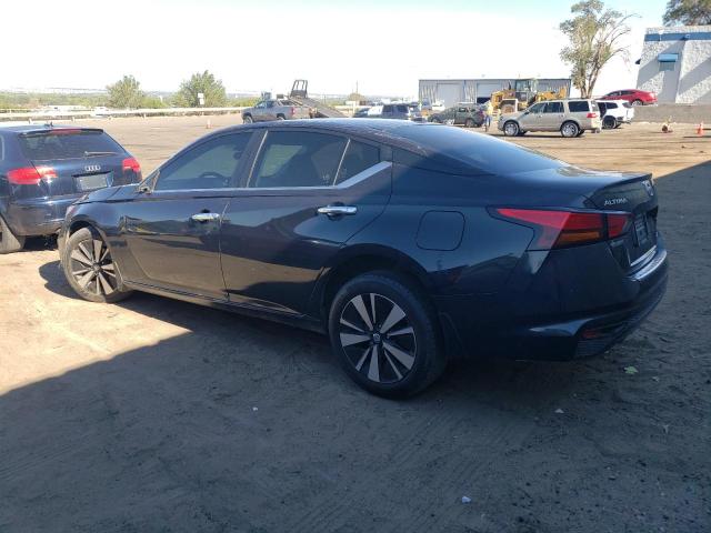 2021 NISSAN ALTIMA SV - 1N4BL4DW2MN357653