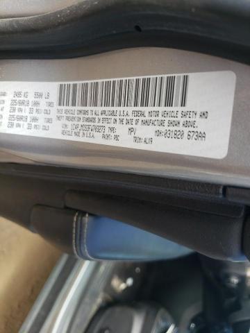 2015 JEEP CHEROKEE L - 1C4PJMDS3FW703273