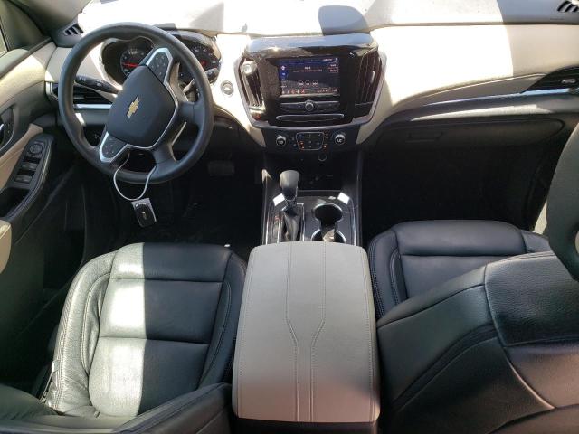 2023 CHEVROLET TRAVERSE L - 1GNERFKW8PJ331453