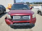 HONDA PILOT EX photo