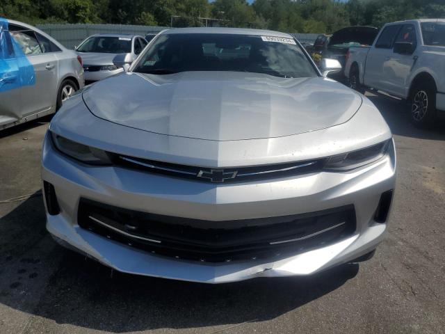 2017 CHEVROLET CAMARO LT - 1G1FD1RS8H0130900