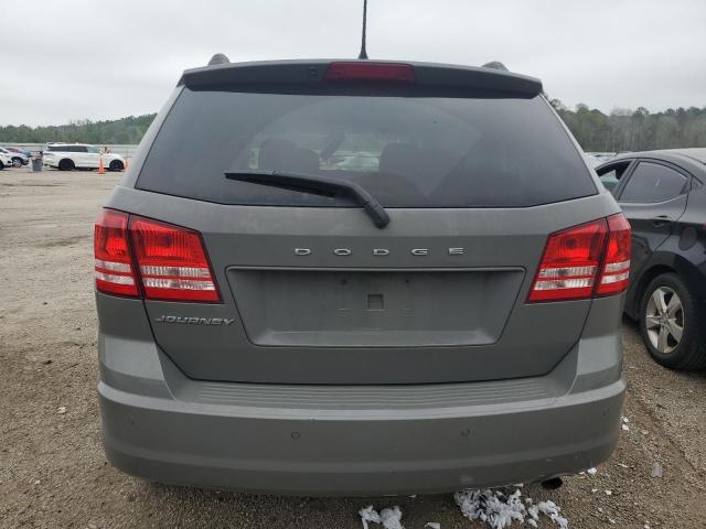 2020 DODGE JOURNEY SE - 3C4PDCAB9LT254463