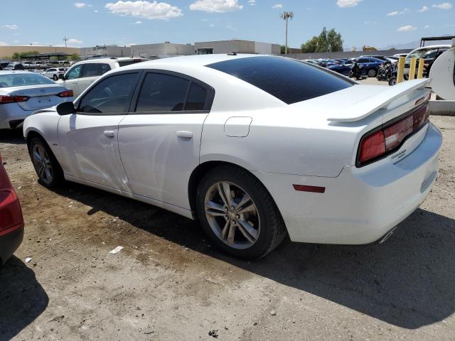 VIN 2C3CDXDT7EH331812 2014 Dodge Charger, R/T no.2