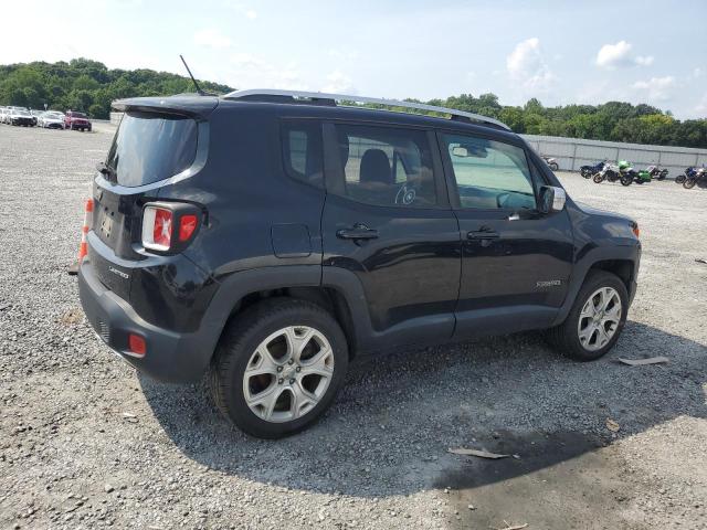 2016 JEEP RENEGADE L - ZACCJBDT6GPC75385