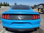 FORD MUSTANG photo