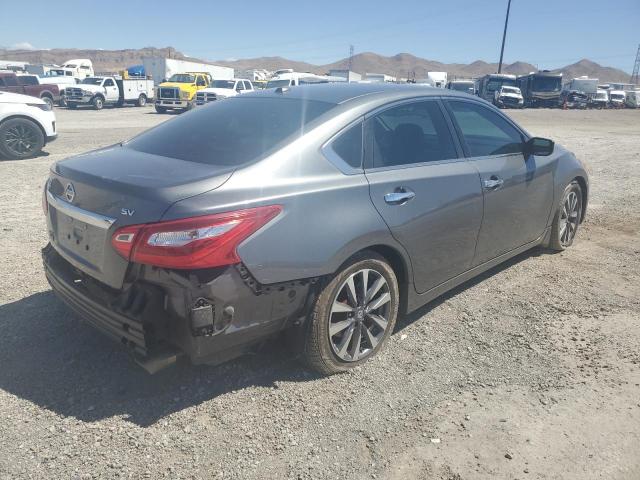 NISSAN ALTIMA 2.5 2017 silver  gas 1N4AL3AP4HC289392 photo #4