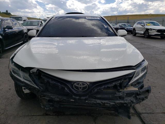 VIN JTNB11HK5J3008740 2018 Toyota Camry, L no.5