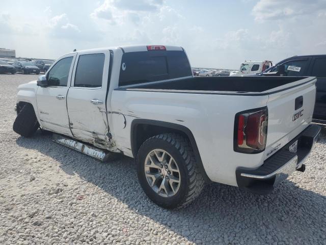 2018 GMC SIERRA K15 - 3GTU2NECXJG523809
