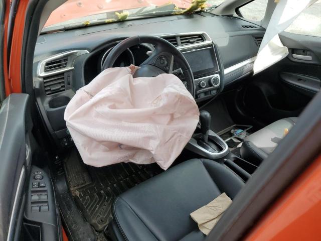 2018 HONDA FIT EX 3HGGK5H9XJM723492