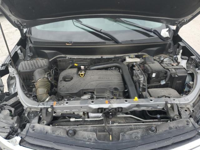 2023 CHEVROLET EQUINOX LS - 3GNAXSEG6PL189923