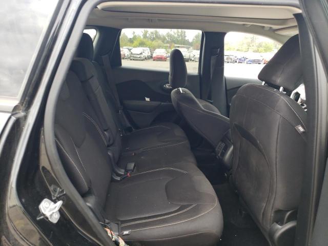 2015 JEEP CHEROKEE L - 1C4PJMCSXFW750690