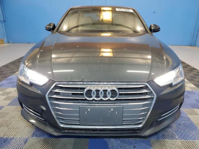 2017 AUDI A4 PREMIUM - WAUANAF48HN055278