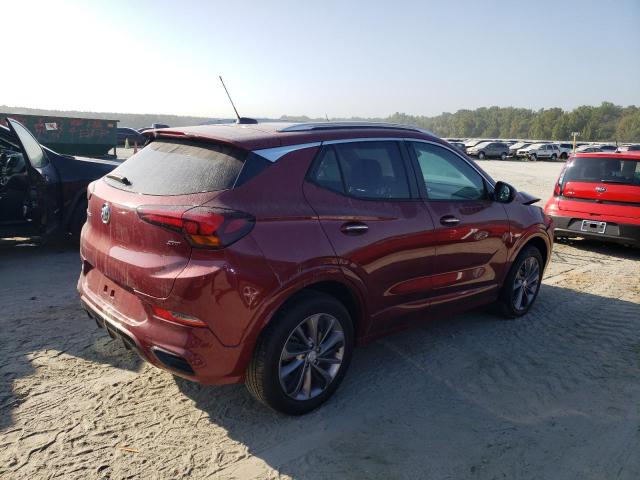 2023 BUICK ENCORE GX - KL4MMDSL2PB038942