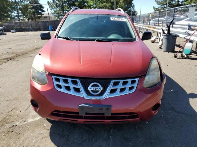 VIN JN8AS5MT8EW624072 2014 Nissan Rogue, S no.5