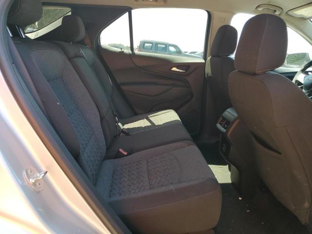 2022 CHEVROLET EQUINOX LT - 3GNAXKEV0NL213239