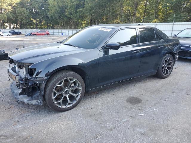 2015 CHRYSLER 300 S - 2C3CCABG6FH755697