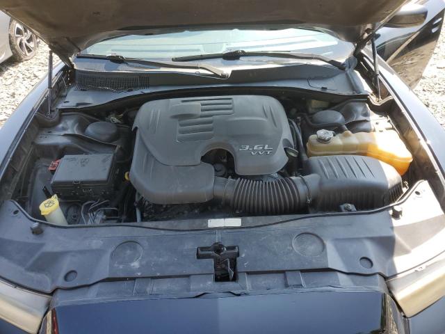 2B3CL3CG4BH556066 2011 DODGE CHARGER