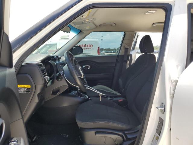 VIN KNDJN2A27E7036235 2014 KIA Soul no.7