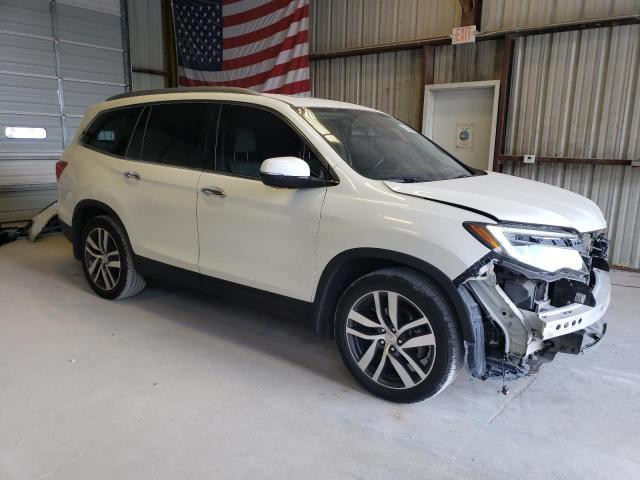 2016 HONDA PILOT ELIT - 5FNYF6H05GB042653