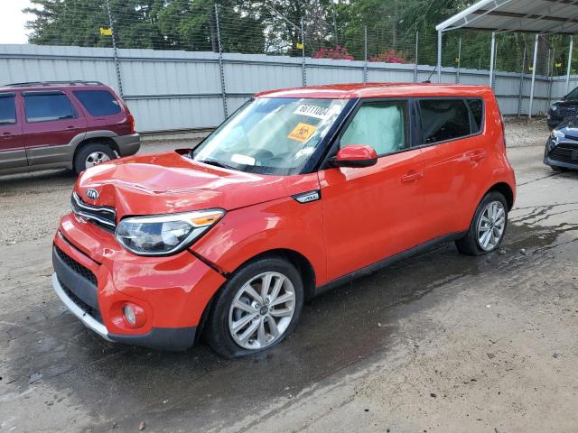 VIN KNDJP3A55H7417743 2017 KIA Soul, + no.1