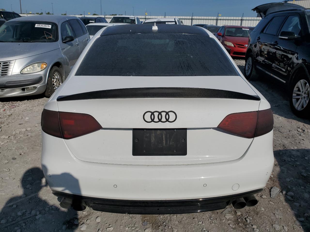 Lot #3024958362 2010 AUDI S4 PREMIUM