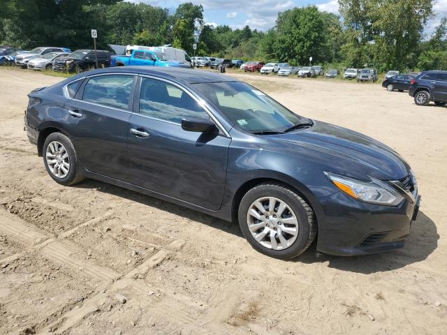 2018 NISSAN ALTIMA 2.5 - 1N4AL3AP2JC207553