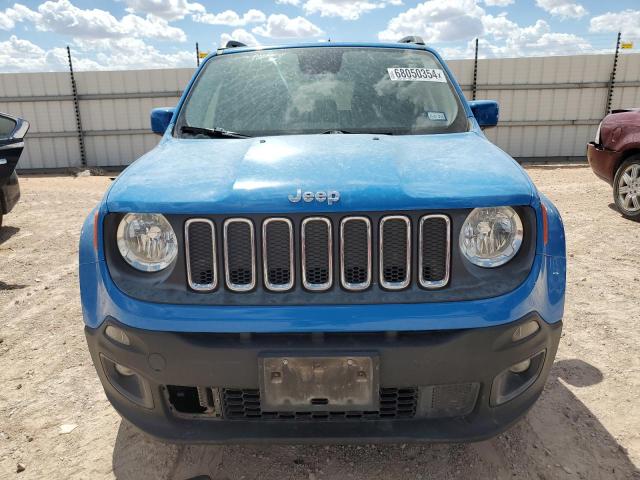 2015 JEEP RENEGADE L - ZACCJABT5FPB35792