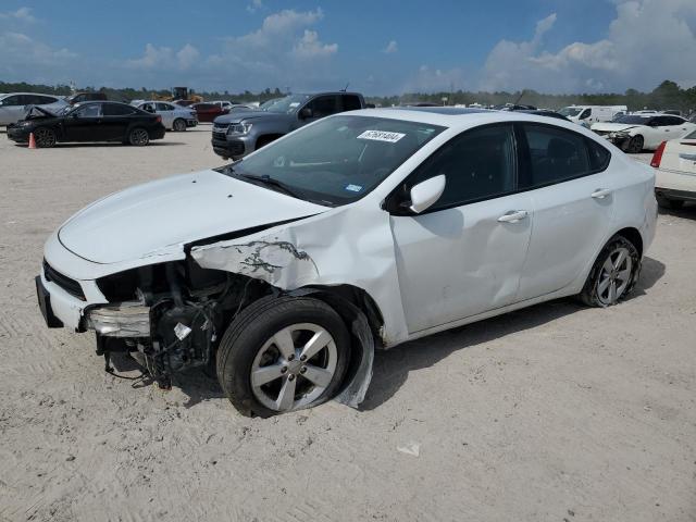 2016 DODGE DART SXT - 1C3CDFBB2GD531596