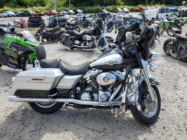 2003 HARLEY-DAVIDSON FLHTCUI AN - 1HD1FCW423Y619878