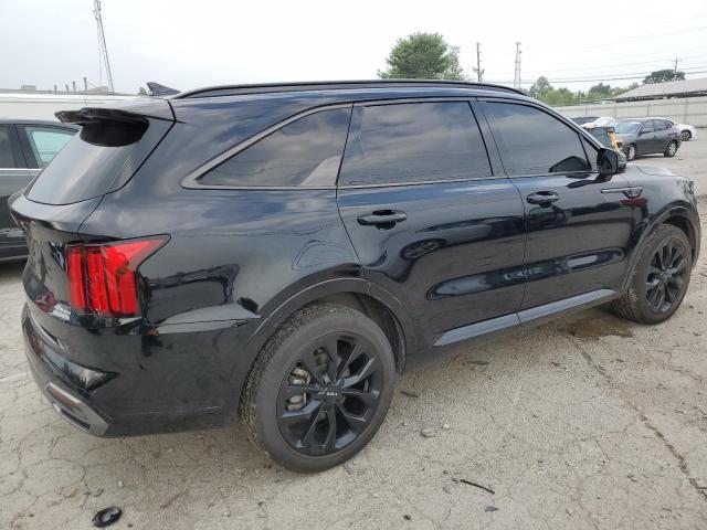 2023 KIA SORENTO SX - 5XYRK4LF3PG201324