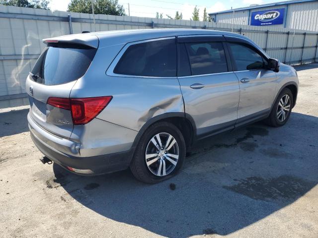 VIN 5FNYF6H77GB060410 2016 Honda Pilot, Exln no.3