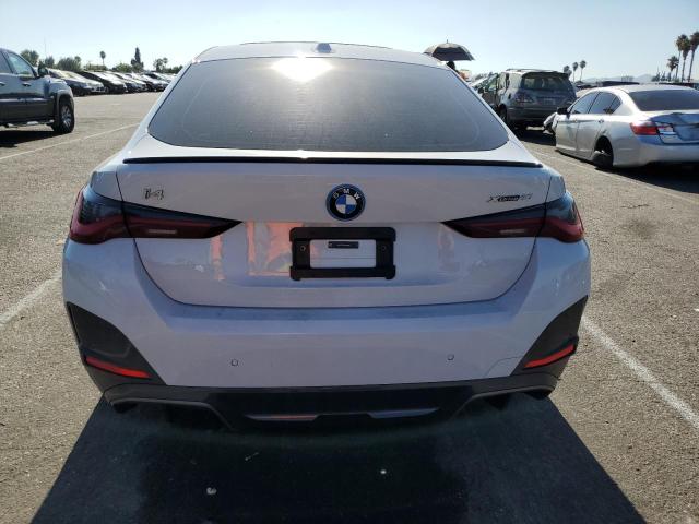 2024 BMW I4 XDRIVE WBY83FB09RFS91598