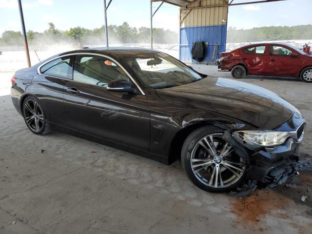 VIN WBA3N7C56GK228742 2016 BMW 4 Series, 428 I no.4