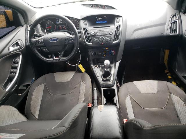 2017 FORD FOCUS ST - 1FADP3L95HL241450