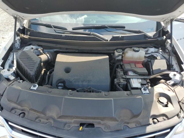 2019 CHEVROLET TRAVERSE L - 1GNERHKW9KJ197945