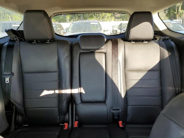 2016 FORD ESCAPE TIT - 1FMCU9JX5GUB78891