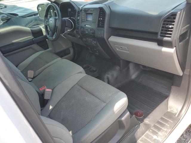 2018 FORD F150 - 1FTMF1CB2JKE63248