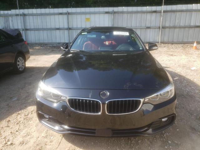 VIN WBA4W3C55JAC97657 2018 BMW 4 Series, 430I no.5