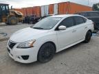 2015 NISSAN SENTRA S - 3N1AB7AP0FY244493