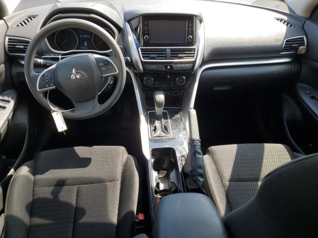 2020 MITSUBISHI ECLIPSE CR - JA4AS3AAXLZ023030