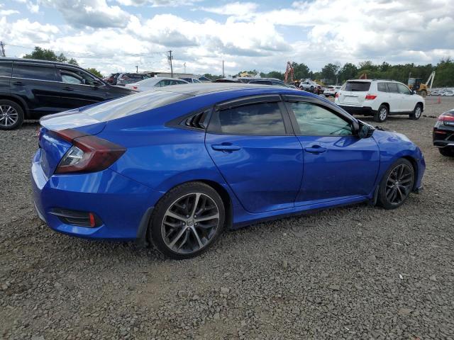 Vin: 2hgfc2f68kh549325, lot: 68326654, honda civic lx 20193