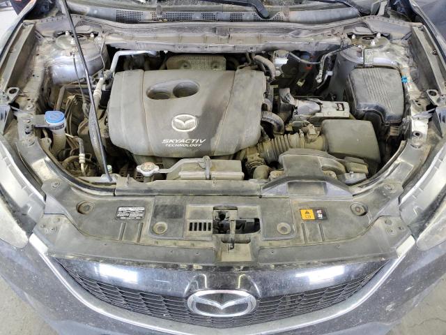 VIN JM3KE4CY4F0436613 2015 Mazda CX-5, Touring no.11