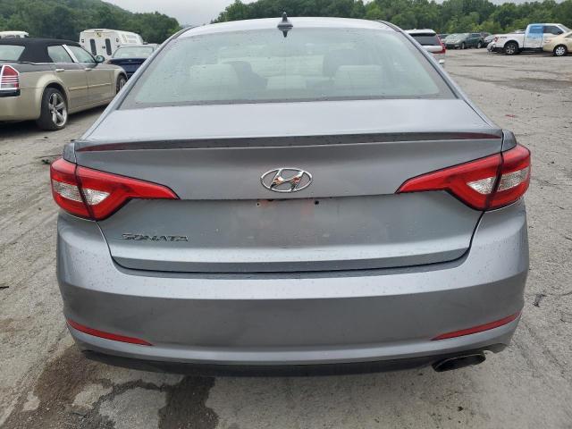 2017 HYUNDAI SONATA SE - 5NPE24AF8HH568487