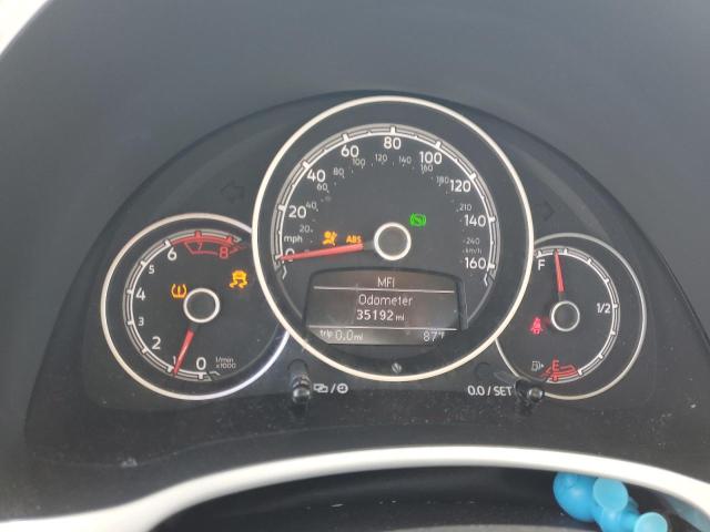 2018 VOLKSWAGEN BEETLE SE 3VWJD7AT3JM708572