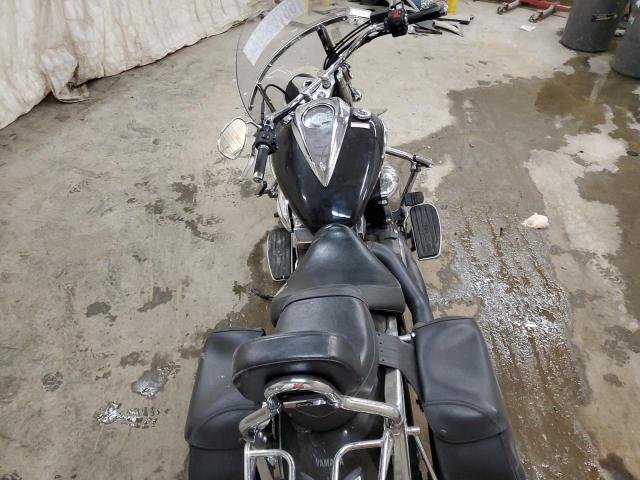 2009 YAMAHA XVS950 A JYAVN01E99A005072