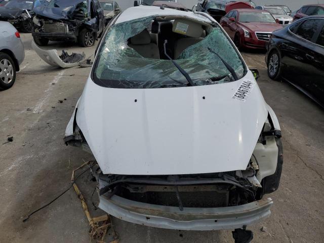 VIN 3FADP4BJ5EM189569 2014 Ford Fiesta, SE no.5