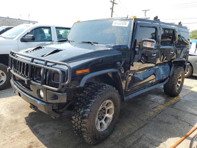 HUMMER H2