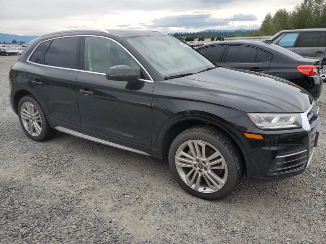 VIN WA1BNAFY3J2001253 2018 Audi Q5, Premium Plus no.4