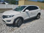 LINCOLN MKC SELECT снимка